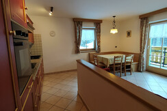 soggiorno cucina ercabuan bilocale