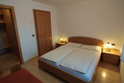 camera ercabuan bilocale