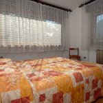 Foto LATO OVEST - 2 bedrooms - 4/5 beds