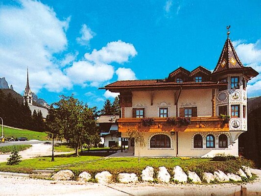 Hotel Millenium - Vigo di Fassa - Fassatal