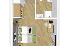 Comfort matrimoniale 2