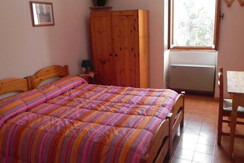 camera rifugio monte baldo 02