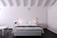 muu village-Familienzimmer