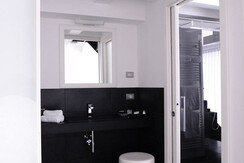 muu village-family room-Badezimmer