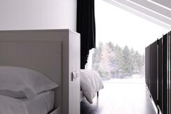 muu village-family room-Mansarde