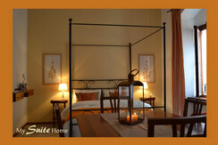 My Suite Home - Riva del Garda