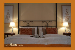 My Suite Home - Riva del Garda - Double Bed