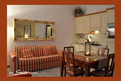 My Suite Home - Riva del Garda - Dining Room