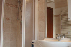 Nido di Rondine bagno