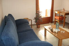 Casa la Rondine divano