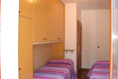 Casa la Rondine camera bambini