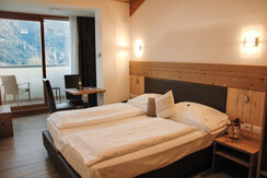 Superior Doppia Olimpionico Hotel