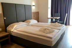 Olimpionico Hotel Classic tripla