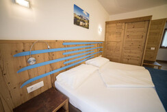 Olimpionico Hotel Classic tripla