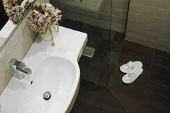 Olimpionico Hotel Classic tripla