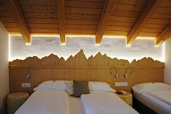 Superior Plus Olimpionico Hotel1