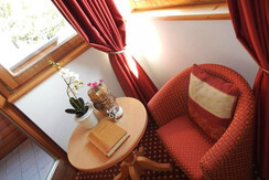 Superior Plus Olimpionico Hotel