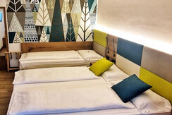 Olimpionico Hotel Classic Tripla