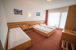 Olimpionico Hotel Classic tripla