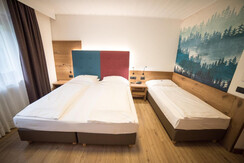 Olimpionico Hotel Classic tripla