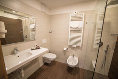 Olimpionico Hotel Junior Suite