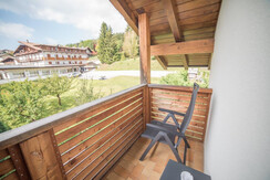 Olimpionico Hotel Junior Suite