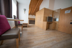 Olimpionico Hotel Junior Suite