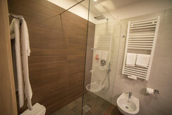 Olimpionico Hotel Junior Suite