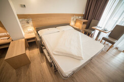 Olimpionico Hotel Junior Suite