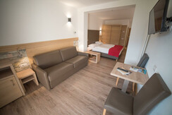 Olimpionico Hotel Junior Suite
