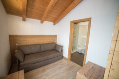 Olimpionico Hotel Junior Suite