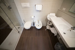 Olimpionico Hotel Junior Suite