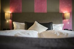 Junior Suite Romantic