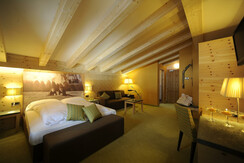 Junior Suite Catinaccio