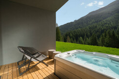 Natural Suite Te Aga