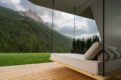 Natural Suite Te Bosch