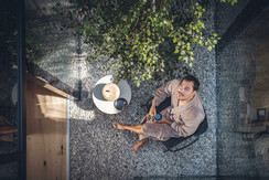 Natural Suite con giardino interno privato