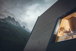 Natural SPA Chalet con SPA privata