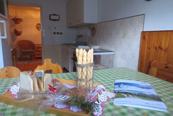 OMAGGIO DI BENVENUTO