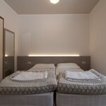  Фото Double Room - two single beds 1p