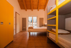 Ostello di Rovereto - Nuovi Arredi 2018-4 (1)