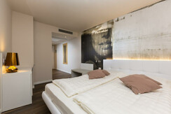 Camera Doppia De Luxe 02