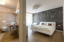 Camera Doppia De Luxe 03