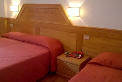 albergo paganella molveno trentino b&b pension cam