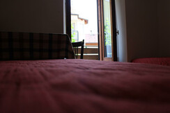 single room hotel paganella molveno lago di molven