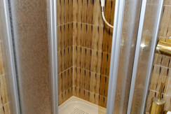 Hotel Panorama Cavalese bagno