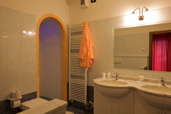 Hotel Panorama Panchià camera 2