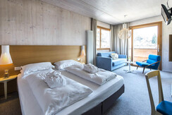 Azalea Junior Suite eco