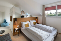 Iris Junior Suite relax