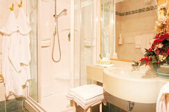 Bagno prestige